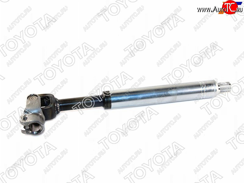 Кардан рулевой верхний TOYOTA LAND CRUISER 200 07- 45220-60230