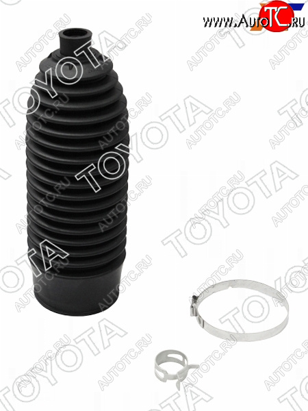 Пыльник рулевой рейки TOYOTA LAND CRUISER PRADO 09- RH 45535-69015