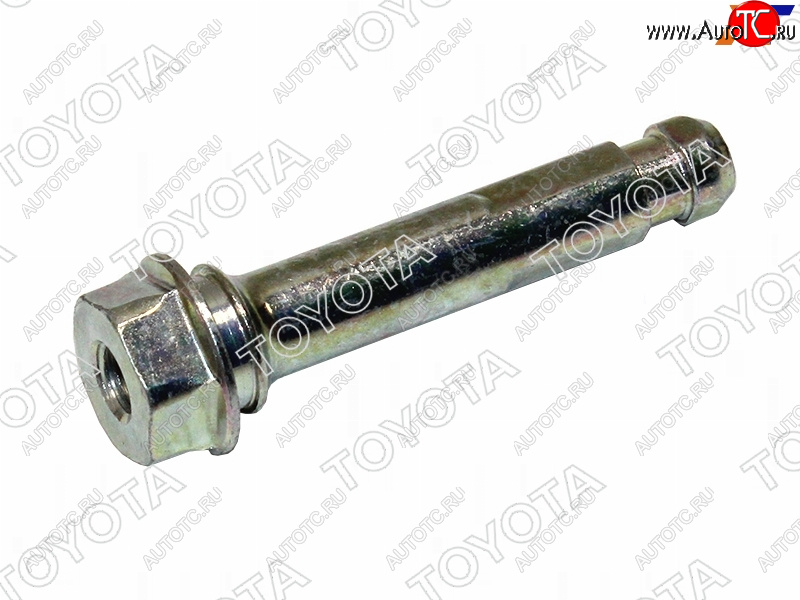 Направляющая FR суппорта TOYOTA COROLLA 1ZRFE 08- №2 47715-12A10