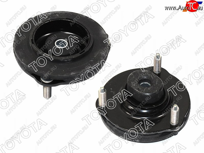 Опора стойки FR LH=RH TOYOTA LAND CRUISER PRADO VX 09- 48609-60090