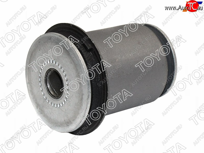 Сайлентблок нижнего FR рычага №2 TOYOTA LAND CRUISER PRADO 09- 48655-60050