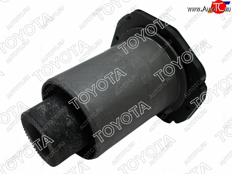 Сайлентблок переднего нижнего рычага RR TOYOTA LAND CRUISER 100LX470 98- 48655-60010