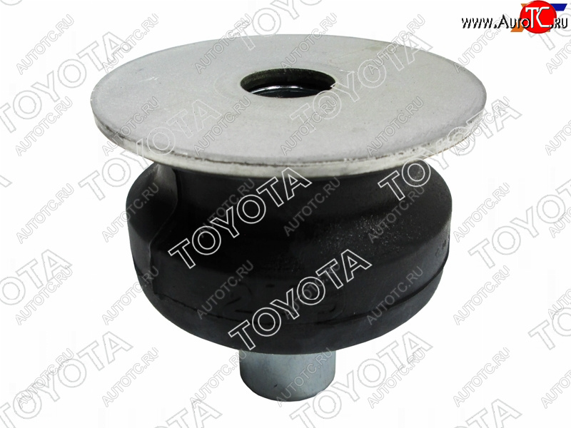 Подушка рамы №2 верхняя TOYOTA LAND CRUISER 200,LEXUS LX570 07- 52203-60090