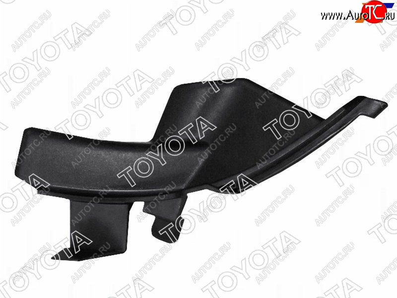 Уплотнитель крыла TOYOTA LAND CRUISER PRADO 120LEXUS GX470 02-09 RH 53866-60030