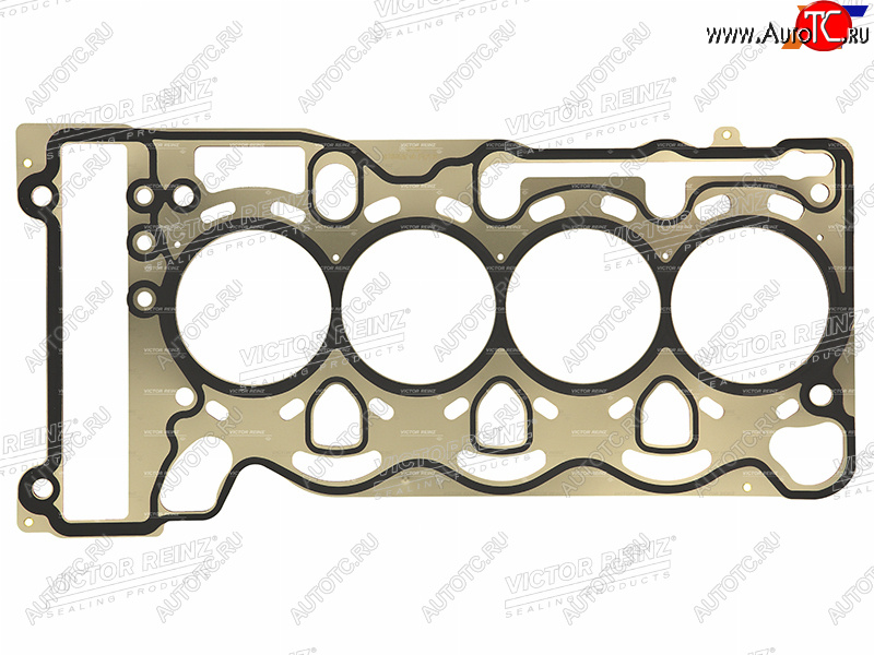 Прокладка ГБЦ BMW 1(E87)3(E46)3(E90)X3(E83) N46B20 B 61-37625-00