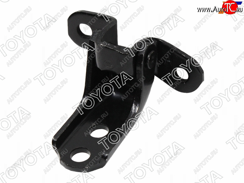 Петля передней двери TOYOTA LAND CRUISER 100LEXUS LX470 98- LH нижняяRH верхняя 68710-22081