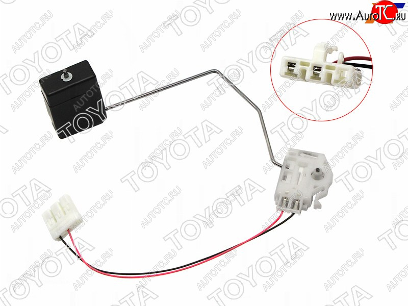 Датчик уровня топлива TOYOTA LAND CRUISER 200LX570 2UZ,3UR 07- 83320-60580