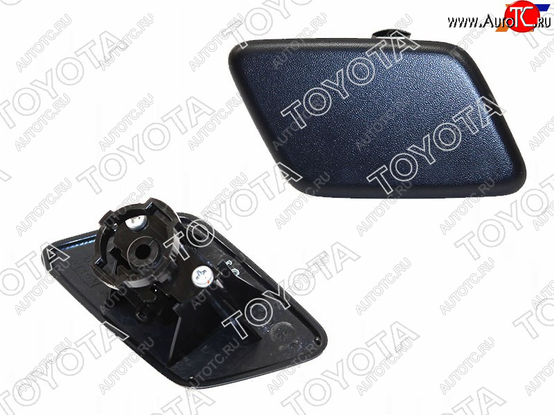 Крышка омывателя фары TOYOTA LAND CRUISER 120 02-09 RH 85381-60090