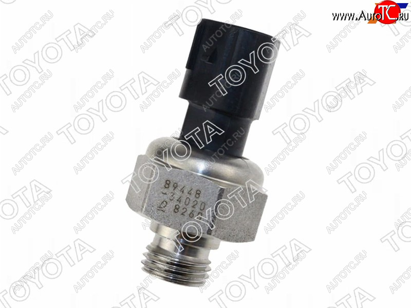 Датчик давления насоса ГУР TOYOTA LAND CRUISER 200GX460,LX570 07- 89448-34020