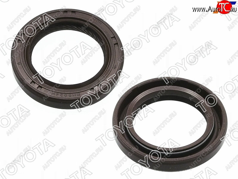 Сальник коленвала FR TOYOTA 1,2NZFE 99- 90311-25032