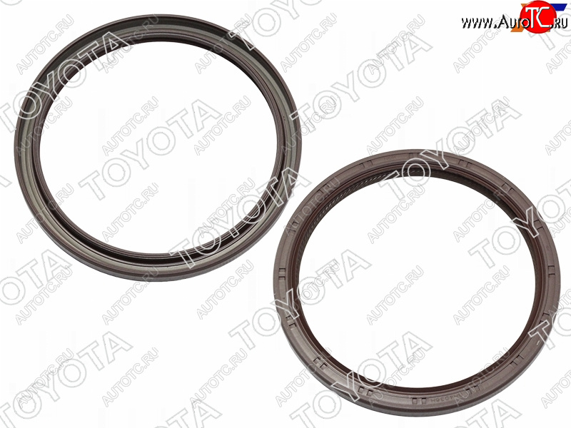 Сальник коленвала RR TOYOTA TUNDRALX570 07-123UZ3UR 90311-95013