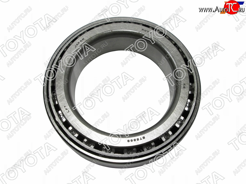 Подшипник перед редуктора боковой TOYOTA LAND CRUISER 200TUNDRASEQUOIA 07- 90366-58013