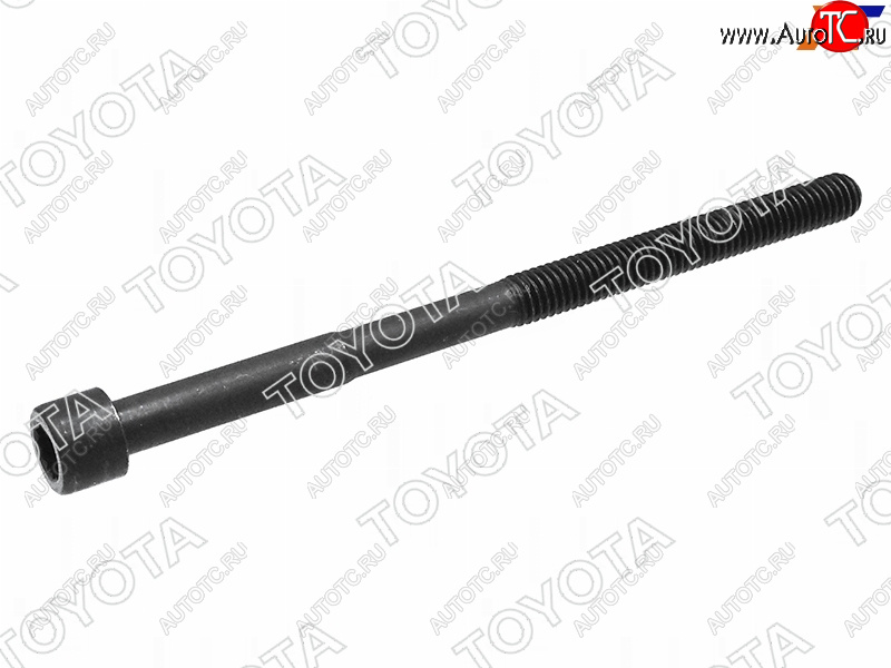 Болт головки блока цилиндров TOYOTA 1,2NZFE 00- 90910-02170