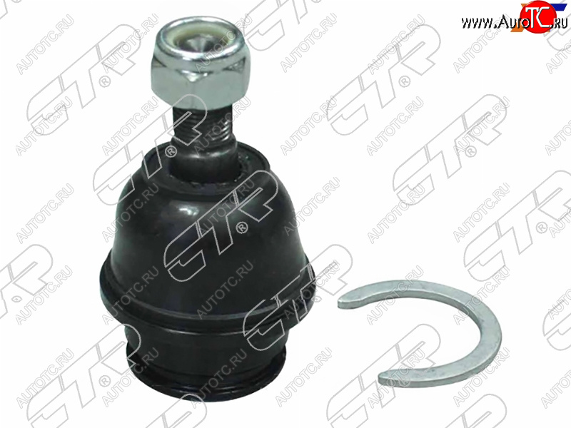 Шаровая опора нижнего рычага TOYOTA LAND CRUISER PRADO 120GX470 03-09 CB0432