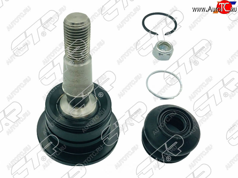 Шаровая опора переднего верхнего рычага TOYOTA LAND CRUISER 100  200 98-18  PRADO 120-150 02-19  CB0446