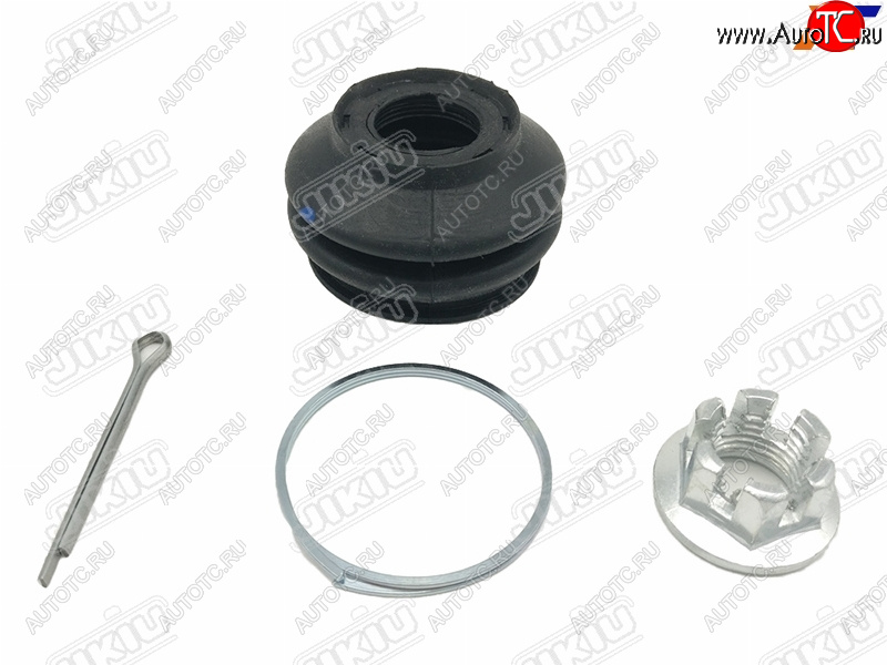 Пыльник шаровой опоры верхнего рычага TOYOTA LAND CRUISER PRADO 90 96-02HILUX SURF 95-02            CB21012