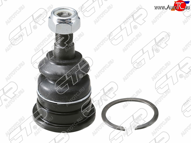 Шаровая опора верхняя FR TOYOTA LAND CRUISER Prado, HiluxSurf 96-02 CBT-77