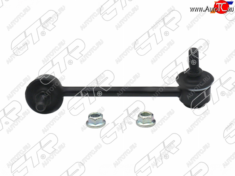 Тяга стабилизатора RR HONDA ACCORD 08-INSPIRE 07-12ACURA TSX 09-14 LH                              CLHO-52