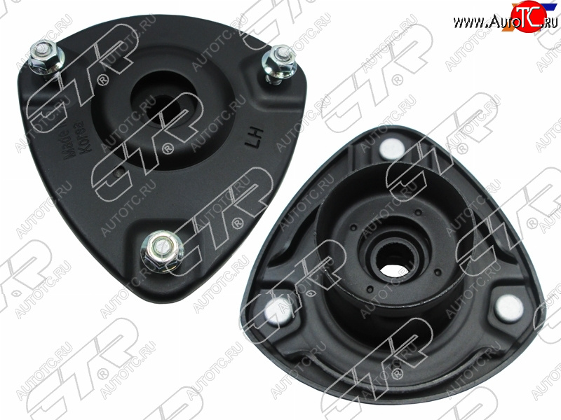 Опора передней стойки HYUNDAI ACCENT 05-10KIA RIO 05-11 LH                                          CMKH-3L