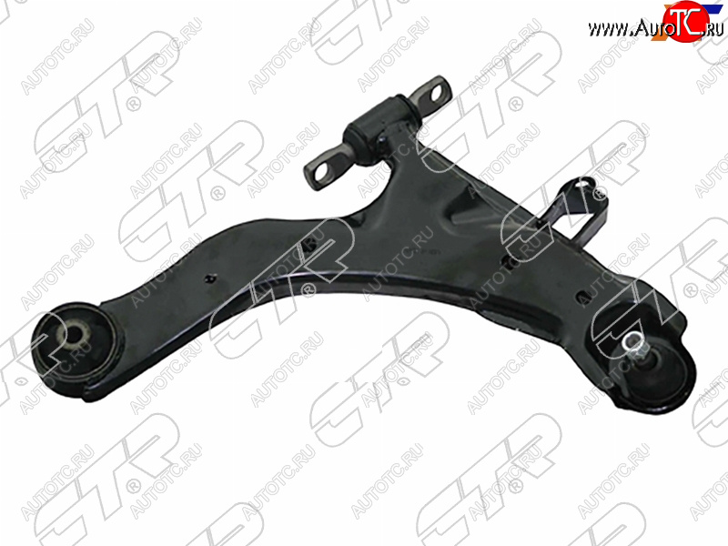 Рычаг подвески передний нижний HYUNDAI ELANTRA 00-06 (RUS до 10) RH CQ0133R