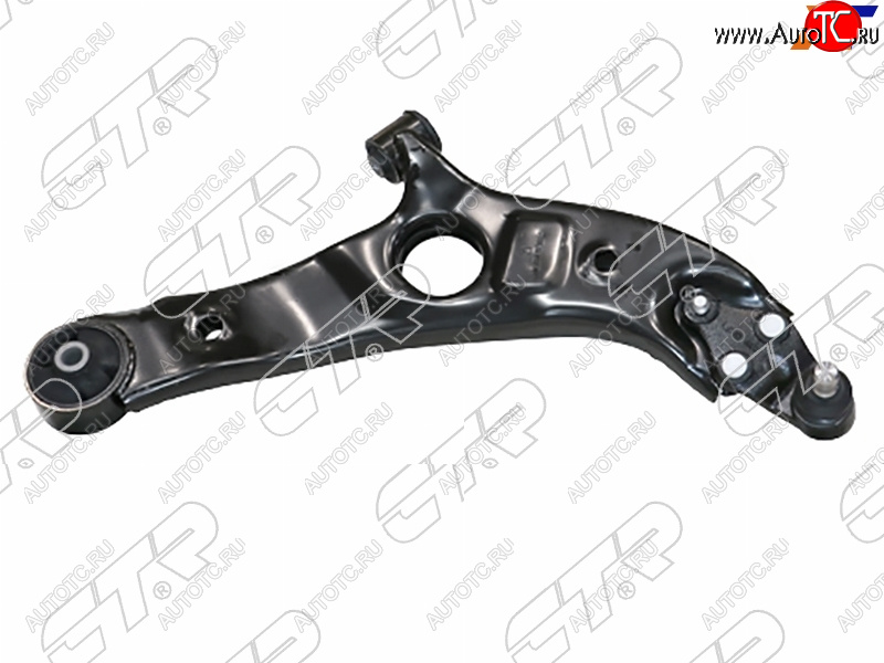 Рычаг подвески передний нижний HYUNDAI SANTA FEKIA SORENTO 12-RH CQ0168R