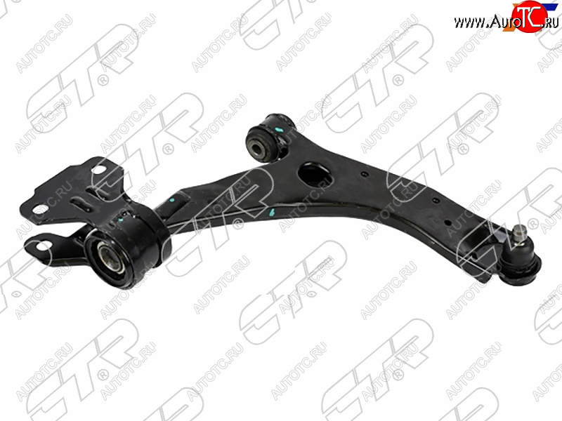 Рычаг подвески передний нижний MAZDA 3 10- RH CQ0259R