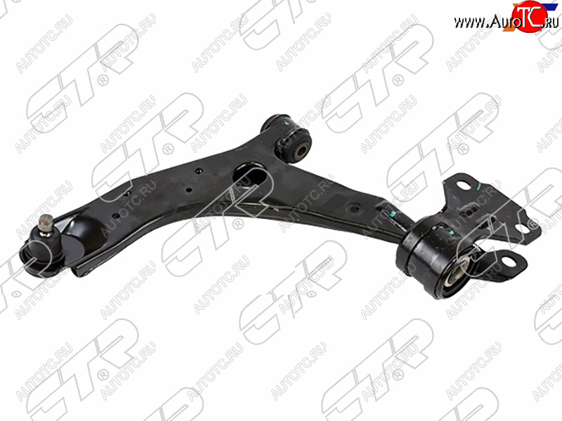 Рычаг подвески передний нижний MAZDA 3 10- LH CQ0259L