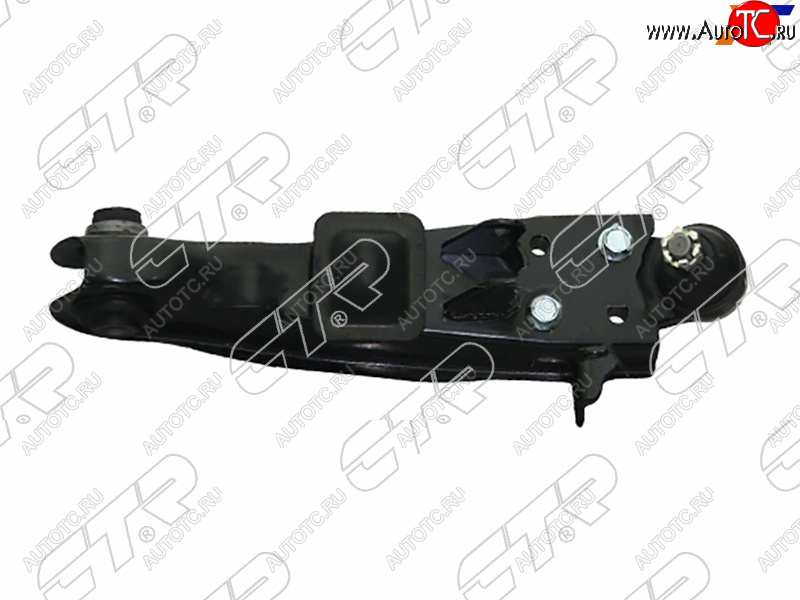 Рычаг подвески FR нижний HYUNDAI H1STAREX 96-07 LH CQKH-16L