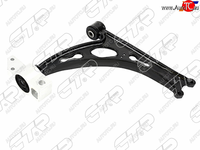 Рычаг подвески FR SKODA OCTAVIA II 04-12SUPERB 08-15VW GOLF V 03-13AUDI A3A3 Sportback (8P) RH   CQVW-1R