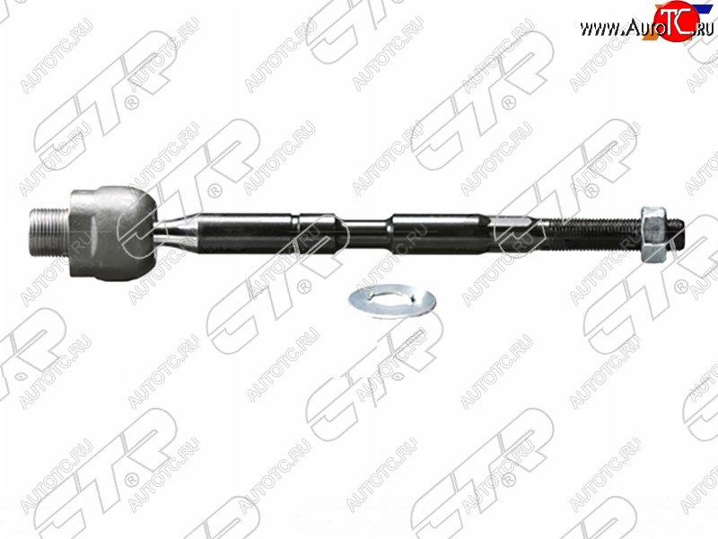 Тяга рулевая TOYOTA HILUX  SURF  4RUNNER  LAND CRUISER PRADO  LEXUS GX470 02- CR0649