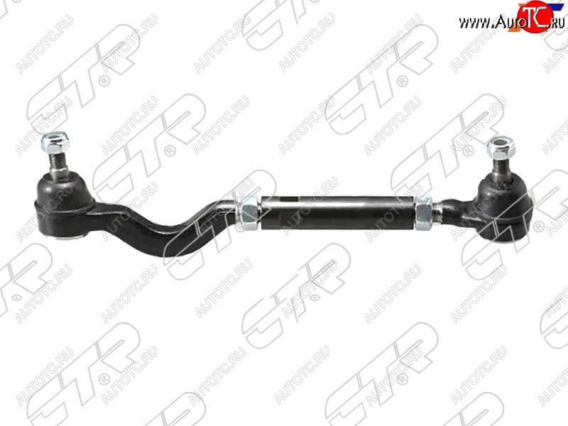 Тяга рулевая HYUNDAI TERRACAN 01-06 LH CS0004L