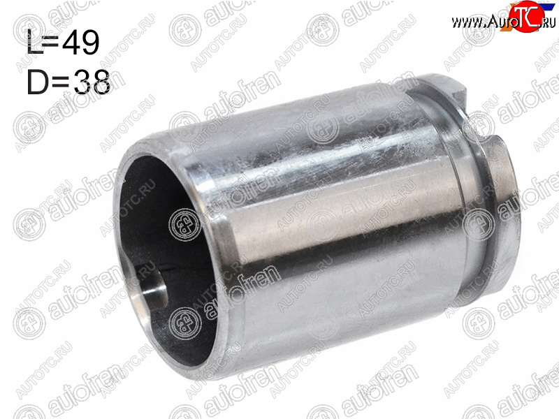 Поршень суппорта зад NISSAN X-TRAIL T32 14-VW PASSAT 05-08VOLVO XC60XC70 08- 38mm                 D025541