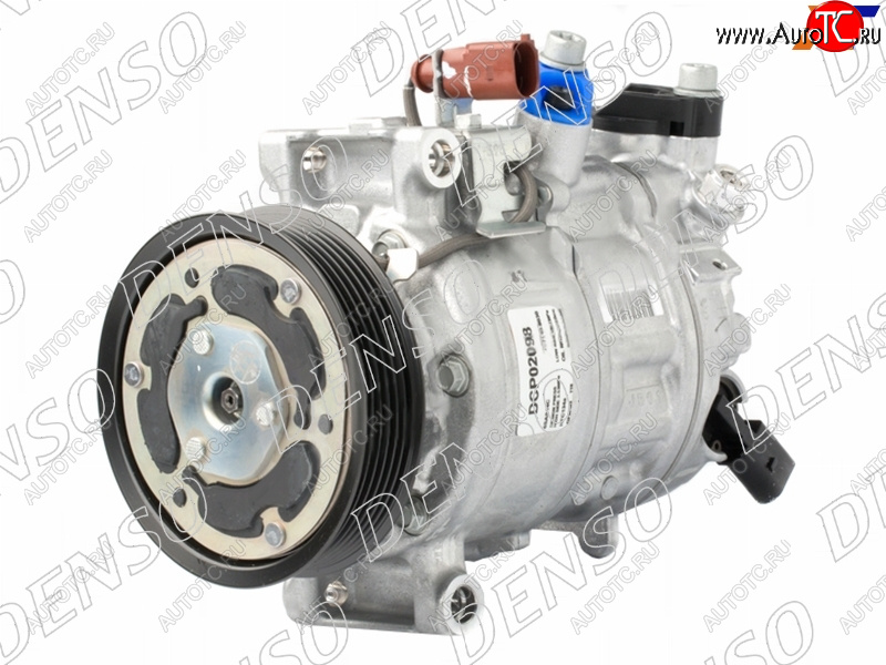 Компрессор кондиционера AUDI Q5 08-AUDI A5 07-17AUDI A4 07- 2,0D DCP02098