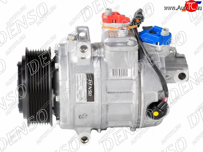 Компрессор BMW 1 (F20, F21) 10-BMW 3 (F30, F31) 11-BMW X3 (F25) 10-BMW X4 (F26) 14- 3,0 DCP05090