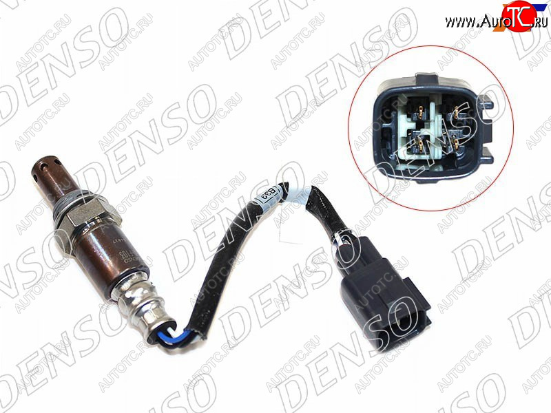 Датчик топливо-воздушной смеси TOYOTA LAND CRUISER 100/PRADO 120/MARK X 120 DENSO DOX-0263, dox0263 DOX-0263