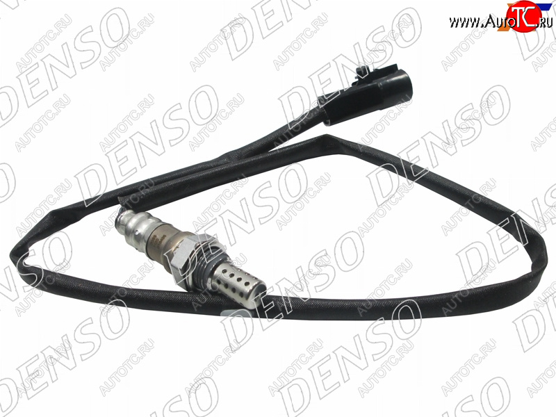 Датчик кислородный FORD C-MAX 07-/FIESTA 01-/FOCUS 98-05/FOCUS II 04-11/VOLVO XC60- DENSO DOX-2068, dox2068 DOX-2068