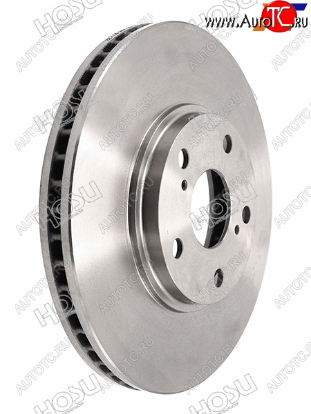 Диск тормозной (Спереди) Toyota Camry (XV30) 01-06  Harrier (XU10) 97-03  Lexus ES 01-06  RX 97-0 HSDB0025