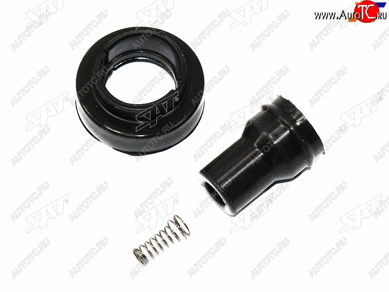 Наконечник катушки KIA RIO 11-CEED 10-HYUNDAI SOLARIS 10-CRETA 15-AVANTE 10-ELANTRA 10- 1.6 ST-27301-2B010-TIP