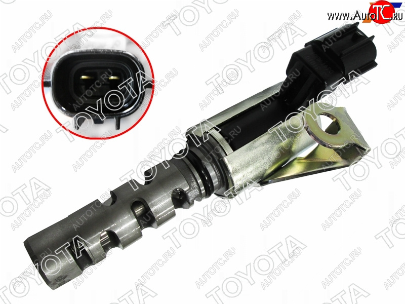 Клапан VVT-I TOYOTA LAND CRUISER PRADO 120 02- 1GR RH 15330-31010