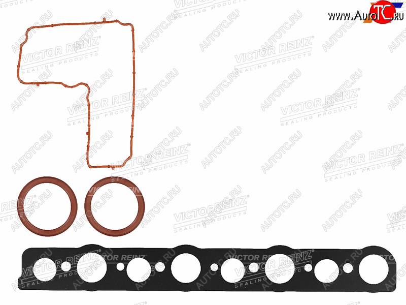 Прокладка клапанной крышки  комплект LAND ROVER FREELANDERRANGE ROVER EVOQUE  224DT                 15-38554-01