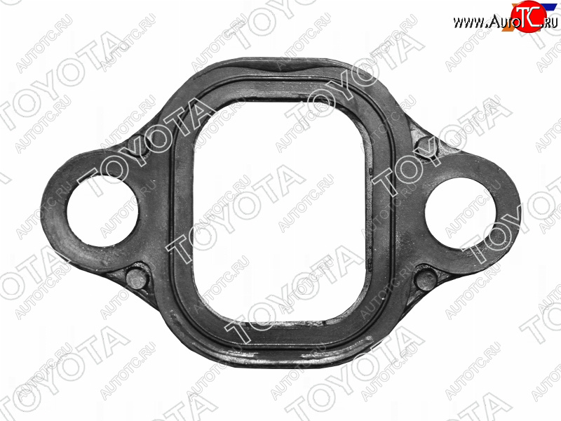 Прокладка впускного коллектора 1HZ1HDT LAND CRUISER J7#J8# 90- 17179-17010