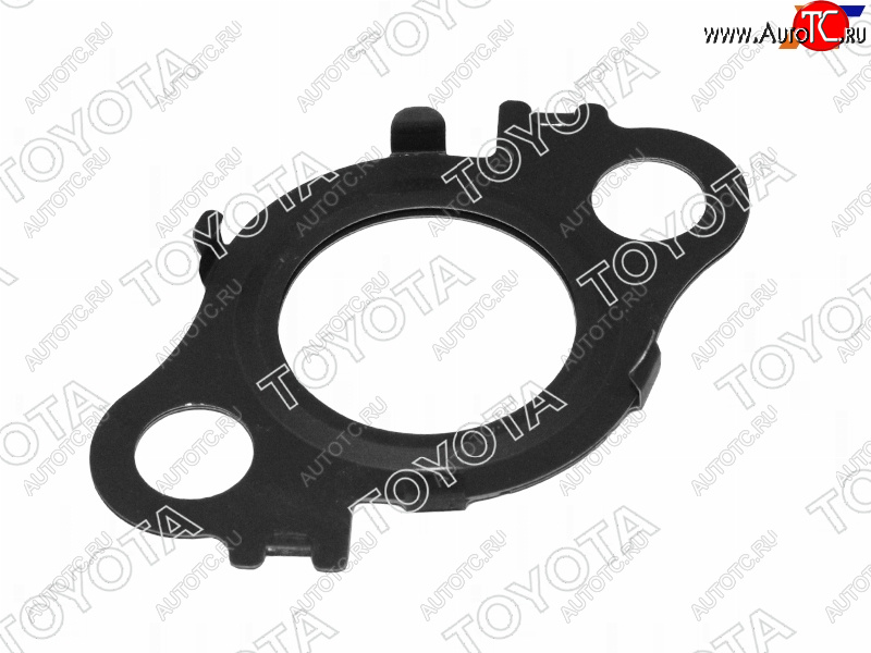 Прокладка радиатора EGR LAND CRUISER 200 07- 1VDFTV 25634-51010