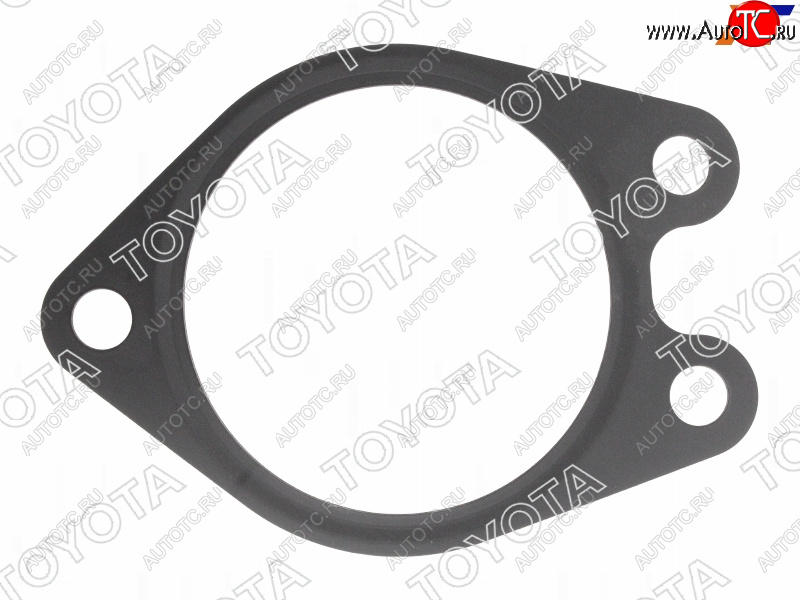 Прокладка дроссельной заслонки TOYOTA LAND CRUISER PRADO 150 1KDFTV                                  26171-30030