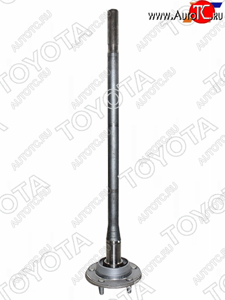 Полуось RR RH=LH TOYOTA LAND CRUISER 200,LEXUS LX570 07- 42301-60030