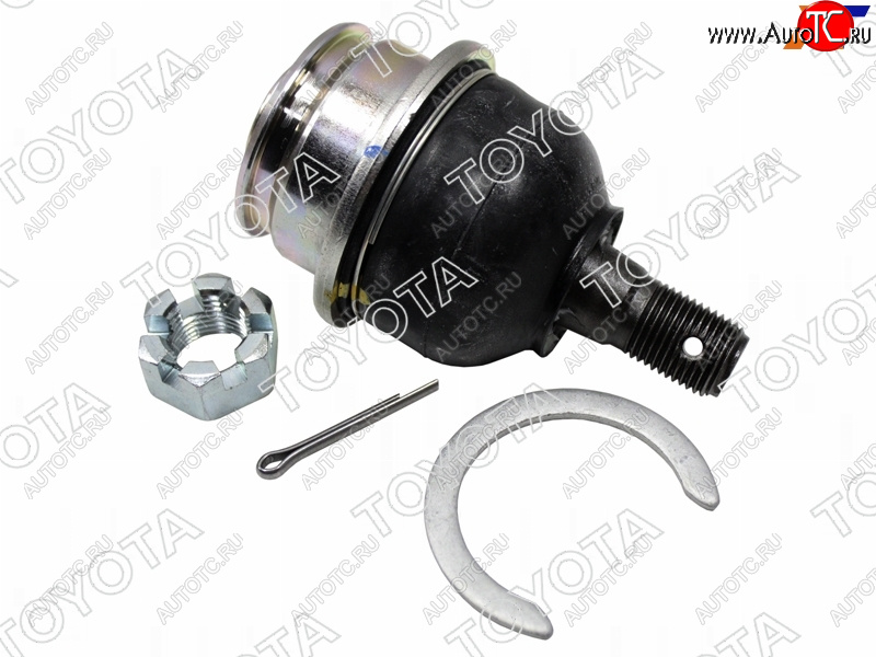 Шаровая нижняя FR TOYOTA LAND CRUISER PRADO,SURF,HILUX 02- 43330-09510