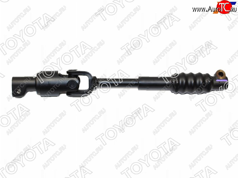 Вал рулевой колонки (нижний) TOYOTA LAND CRUISER200LEXUS LX 570 07-11 45203-60140