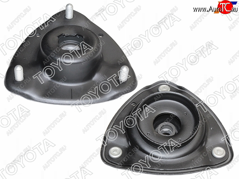 Опора стойки FR TOYOTA CAMRY 17- L=R 48609-33260