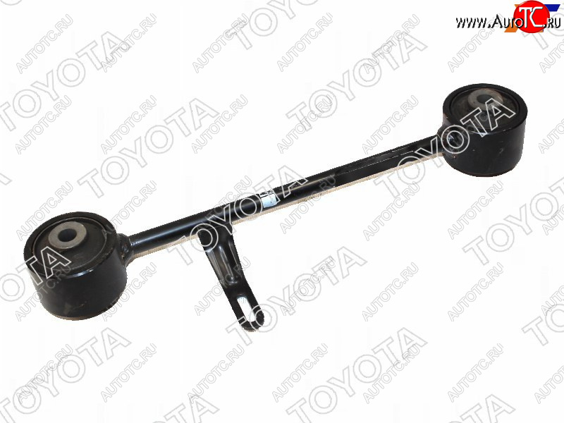 Рычаг подвески задней продольный правый верхний TOYOTA LAND CRUISER PRADO VX 09- 48770-60010