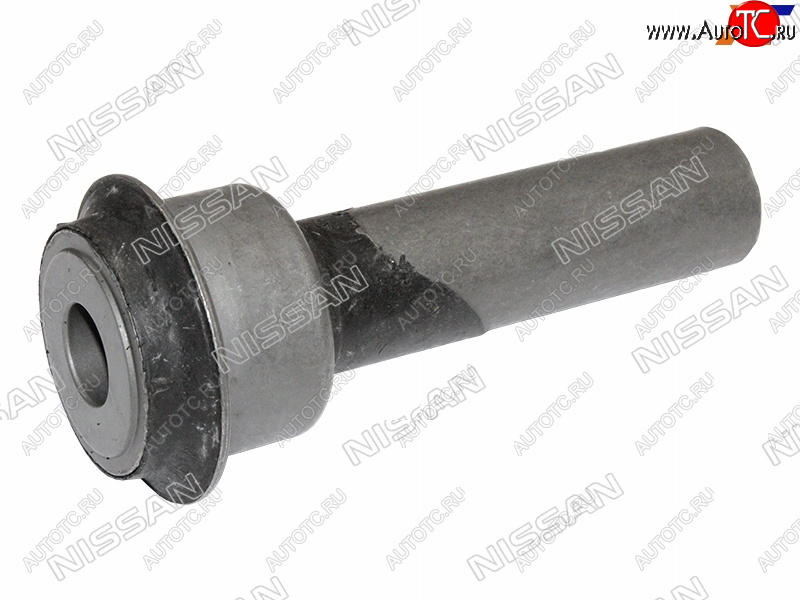 Сайлентблок FR подрамника передний NISSAN JUKE 2010-QASHQAI J10EQASHQAI+2 JJ10E 06- 54466-JD000