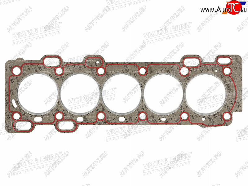 Прокладка ГБЦ VOLVO S40S60S70S80V50V70XC70 B5244 SB5244 T 61-36970-00